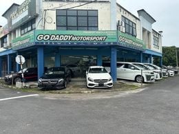 Ah Quan Car