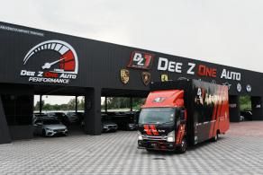 Dee Z One Auto