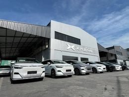 Bermaz Xpeng Sdn Bhd