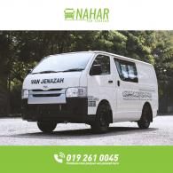 NHR WARISAN ABADI NIAGA