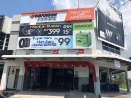 J one auto centre