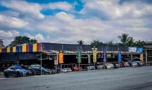 TOP CAR AUTO IPOH