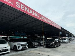 JAYA MOTORS SDN.BHD