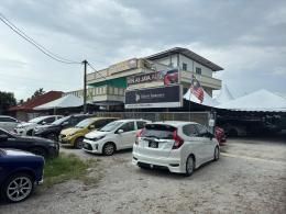 IKHLAS JAYA AUTO