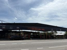 CM Rich Sdn Bhd (MAIN) - Felix