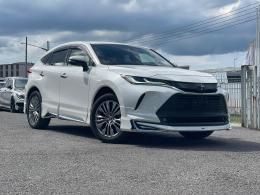 REGAS LUXURY  URBAN  CAR