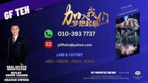 GF TEH Guan Fong
