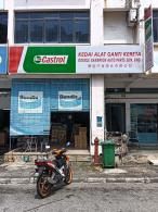 Double Champion Auto Parts Sdn.Bhd.