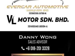 EVERCAR VL AUTOMOTIVE -DANNY WONG