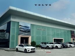 Federal Auto Cars Sdn Bhd