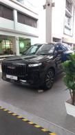 KERETA CAAR