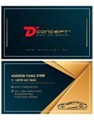 DConcept- Andrew Pang