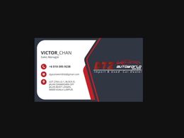 DTZ autoworld sdn bhd