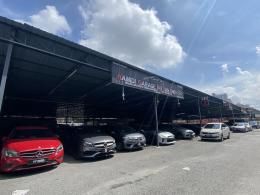 HAMIDI GARAGE