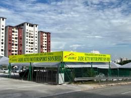 JADE AUTO MOTORSPORT SDN BHD