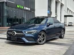MTN CARS MY