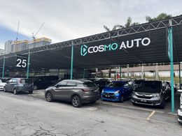 COSMO AUTO HUB
