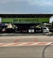 Image 15: SBP MOTORSPORT SDN BHD