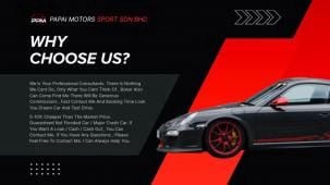 PAPAI MOTORS SPORT SDN BHD