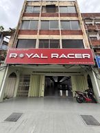 ROYAL RACER COLLECTION