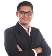 Encik Fazri PEA 1879