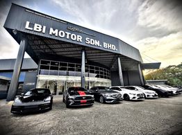 LBI MOTOR SDN BHD