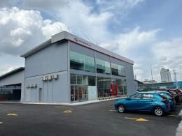 Perodua Authorised Dealer