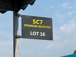 SC7 Premium Auto