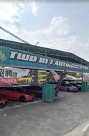 Two in 1 Autoworld