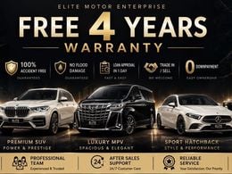 TJ ELITE MOTOR - USED CARS