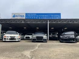 UNIGOLD AUTOMOBILE TRADING