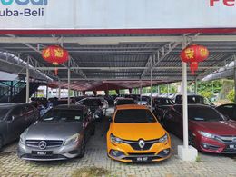 TC EURO CAR SDN BHD
