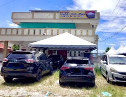 IKHLAS SURIA AUTO SDN BHD