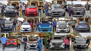 383 AUTOMOTIVE