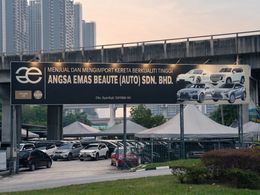 ANGSA EMAS BEAUTE AUTO SDN BHD