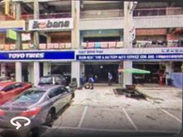 BOON KEAT TYRE SERVICE SB