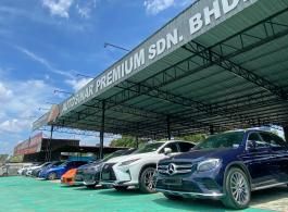 AUTOSINAR PREMIUM Mr.Melvin