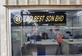 LAGI BEST SDN BHD