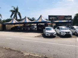 PMSK BUTTERWORTH