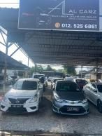 MK AUTOMOTIVE ENT