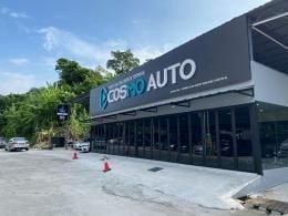 COSMO AUTO