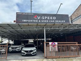 VSPEED AUTO SDN BHD