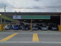 KL MOTOR SALES M SDN BHD