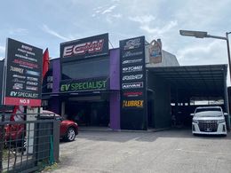 ECW Motorsports