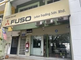Luton Trading Sdn Bhd