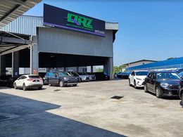 QRZ Motorsports Sdn Bhd