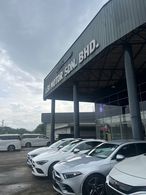 LBI Motor SDN BHD