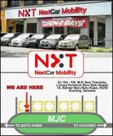 NEXTCAR MOBILITY SOLUTIONS SDN BHD