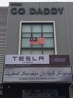 TESLA AUTOMOTIVE SDN BHD