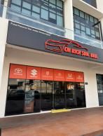 CM Rich Sdn Bhd - Felix